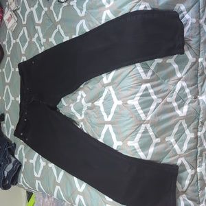 Men's Levi Jeans 511 - Black